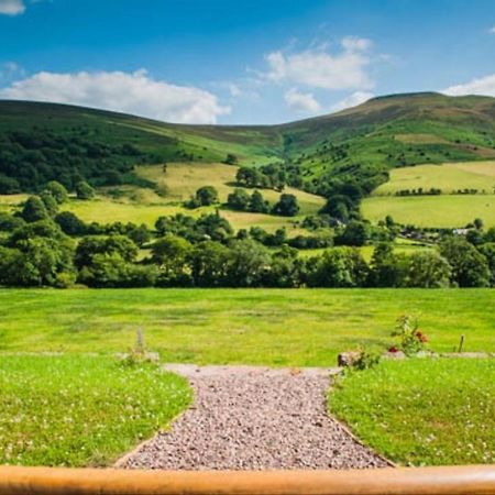 The Celyn Bed & Breakfast Pont Newydd Exterior photo